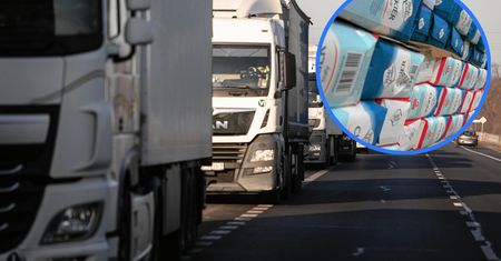 Eksport cukru coraz większy. Polacy nie mają jednak powodów do obaw