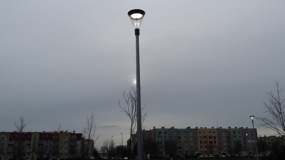 ZGM wybiera dostawcę energii elektrycznej (arch. lca.pl)