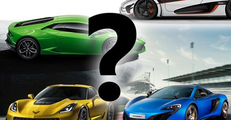 Sportowy Samochód Roku 2014 Czytelników Autokult.pl [ankieta]