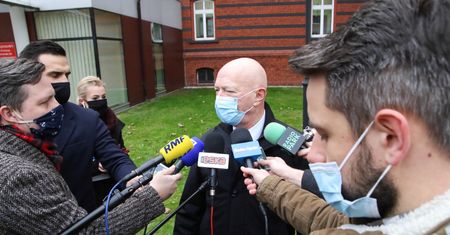 Tomasz Komenda nadal bez odszkodowania. Kolejna rozprawa w lutym