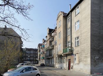 Gdańsk: Remont kamienicy. Jej okolica kryje ciekawą historię