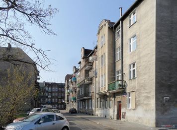 Gdańsk: Remont kamienicy. Jej okolica kryje ciekawą historię
