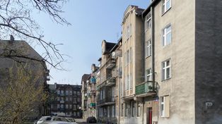 Gdańsk: Remont kamienicy. Jej okolica kryje ciekawą historię