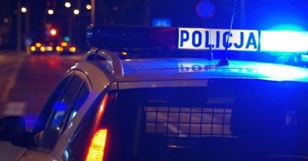 11 tys. zł i 43 punkty karne. 19-latkowie od razu stracili prawa jazdy