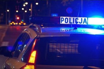 11 tys. zł i 43 punkty karne. 19-latkowie od razu stracili prawa jazdy