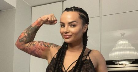 Fame MMA 10. Artur Szpilka jest z niej dumny. Kim jest Kamila Wybrańczyk?