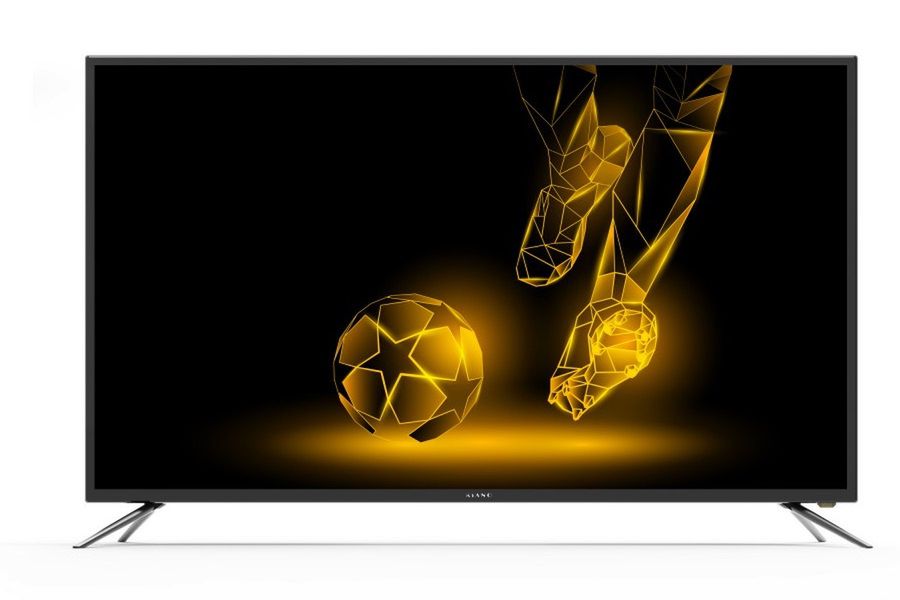 Kiano Slim TV – tanie telewizory montowane w Polsce 2
