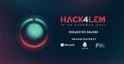 Hack4Lem, czyli zjednoczenie setek zdolnych umysłów w celu stworzenia futurystycznych rozwiązań rodem z wyobraźni Lema