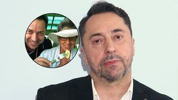 Nie żyje mama Marcina Millera. "Odeszła w moich ramionach"