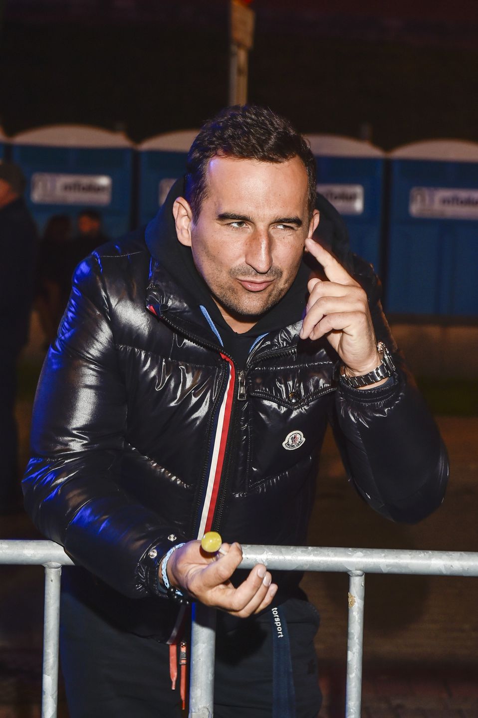 Marcela Leszczak, Misiek Koterski