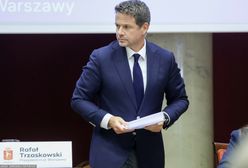 Radni ws. pensji prezydenta Warszawy. Będzie zarabiał więcej