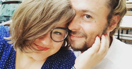 Dominika Gwit planuje POWIĘKSZENIE RODZINY: "Każda kobieta po wyjściu za mąż myśli o urodzeniu dziecka"