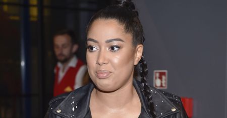 Patricia Kazadi uzależniona: "Przekroczyłam niebezpieczną granicę"