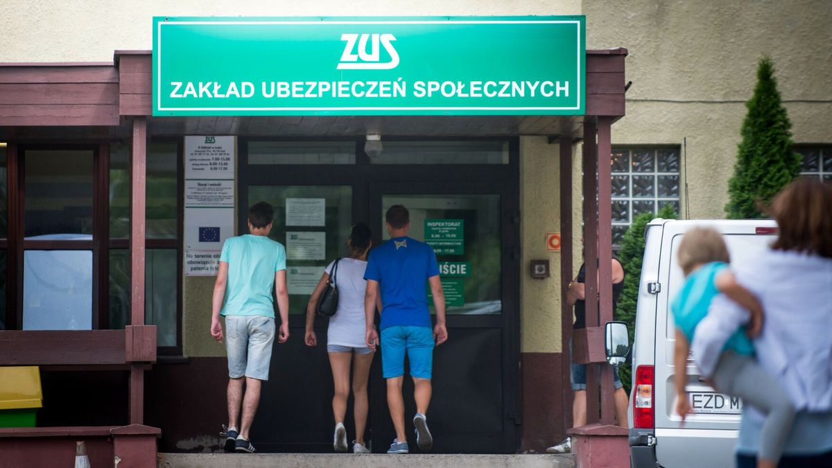 Zdaniem ekspertów system rentowy w Polsce wymaga zmian