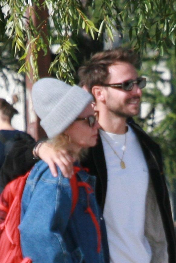 Magdalena Boczarska i Mateusz Banasiuk
