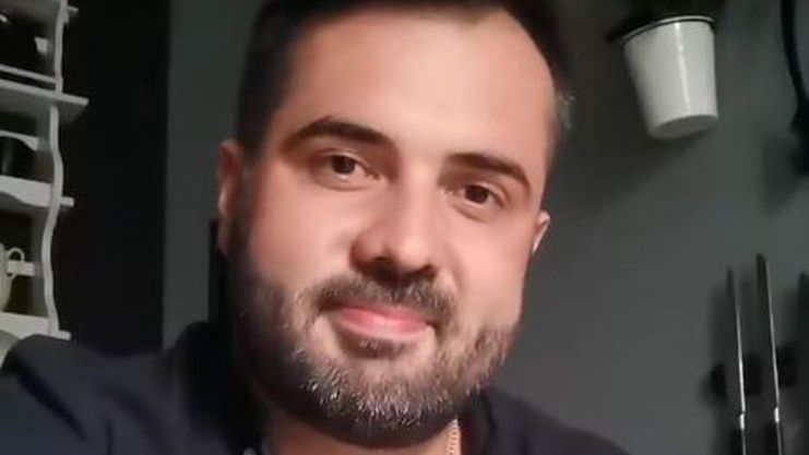 Karol opowiedział o związku z Laurą