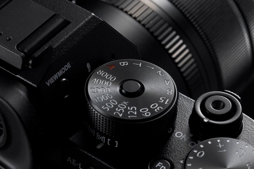 Fujifilm X-T2 - profesjonalny bezlusterkowiec z matrycą APS-C 18