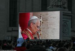 Pierwsze plany nowego papieża. W niedzielę spotka się z wiernymi [RELACJA NA ŻYWO]