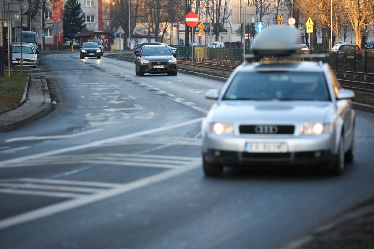 Kraków: Będą nowe zasad strefy czystego transportu? Jest apel do władz