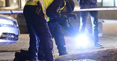 Szwecja. Atak nożownika. Prokuratura: Nie możemy potwierdzić motywu napaści terrorystycznej