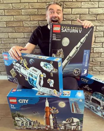 Tak mieszkają Aleksandra Kwaśniewska i Kuba Badach