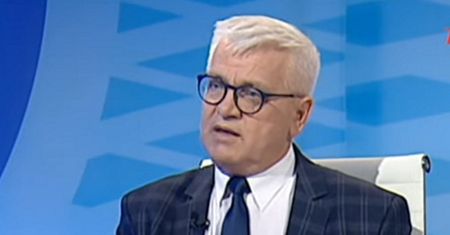 Co dalej z inflacją? Zaskakująca prognoza w Radiu Maryja