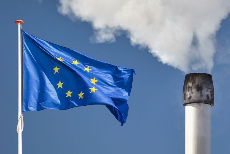Jak Unia Europejska chroni środowisko naturalne?