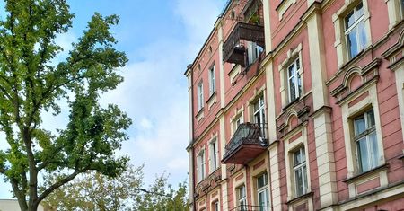 Balkony zniknęły z kamienicy. To tutaj doszło do tragedii