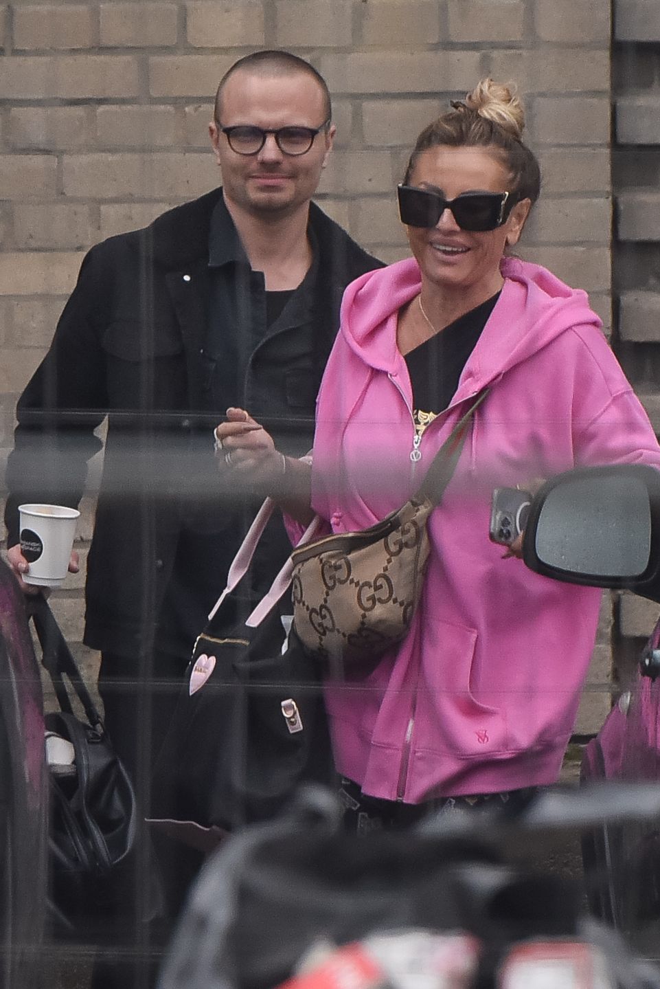 Marcin Hakiel Dagmara Kazmierska