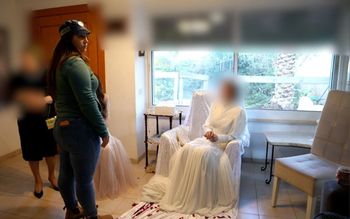Mieli 12-letnie żony. Wstrząsające odkrycie w Izraelu