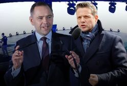 Nawrocki może zaskoczyć i wziąć udział w starciu z Trzaskowskim. "Jest przygotowany"