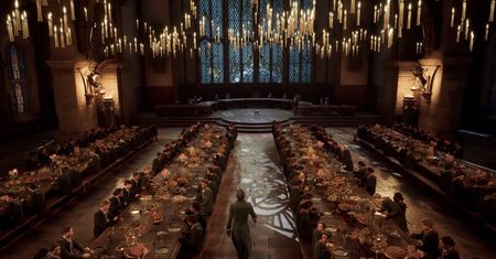 Hogwarts Legacy bez trybu multiplayer. Twórcy odpowiadają na pytania
