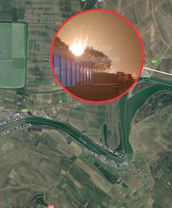 Zmasowany atak Rosji. Mieszkańcy Rumunii wyrwani z łóżek