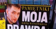 Waśniewski WYDAŁ PAMIĘTNIK! "MOJA PRAWDA"