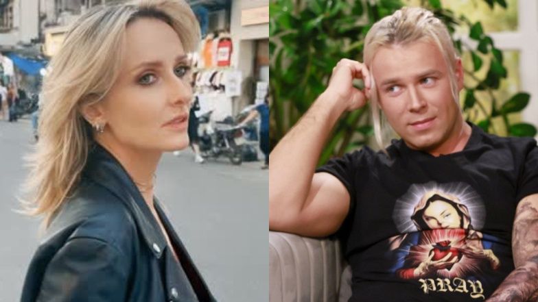 Patrycja Markowska odpowiedziała Skolimowi