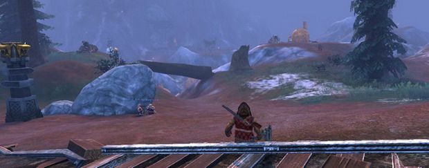 Premiera Warhammer: Age of Reckoning - relacja na żywo 3