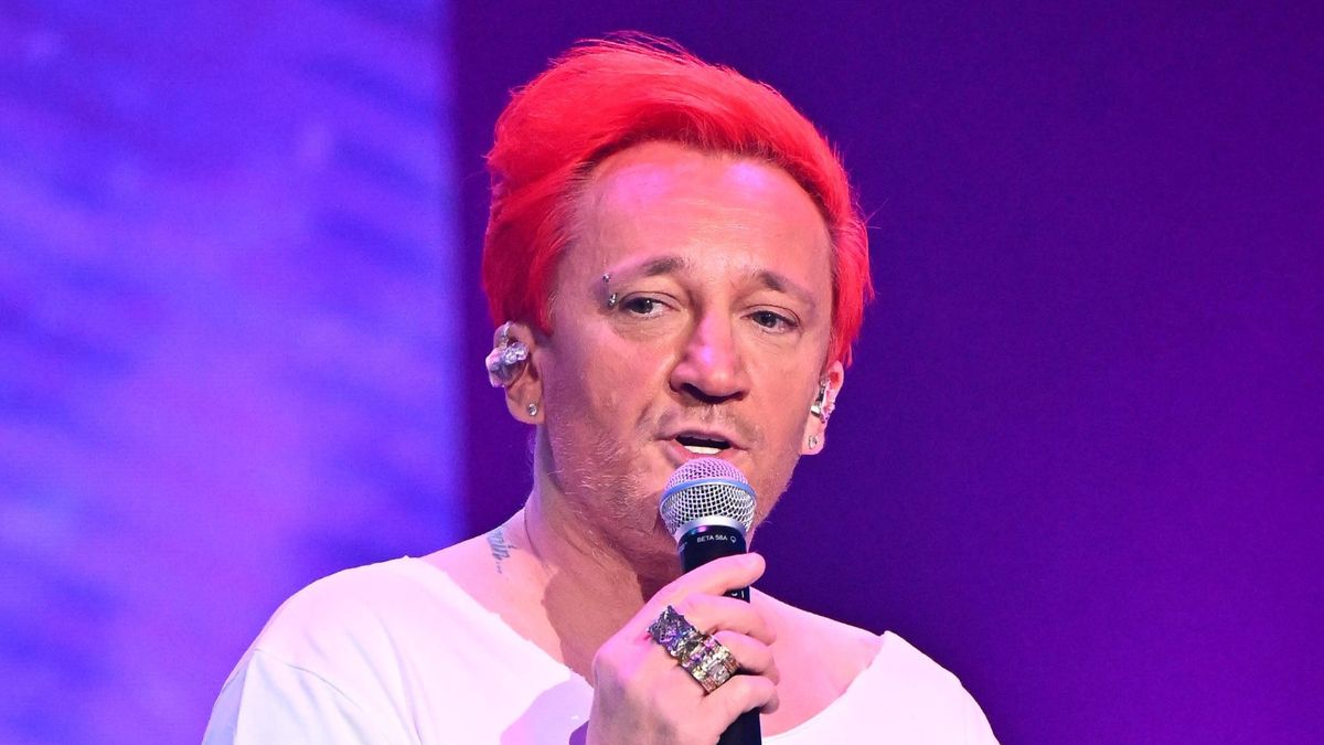 Michał Wiśniewski podzielił się smutnym wyznaniem