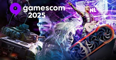Czy tegoroczny Gamescom był udanym wydarzeniem? Relacja z największej imprezy dla graczy