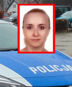 Policja szuka 30-letniej Elżbiety. Wydano za nią list gończy