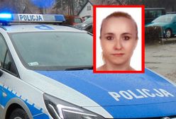 Policja szuka 30-letniej Elżbiety. Wydano za nią list gończy