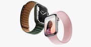 Apple Watch Series 7 oficjalnie. Większy ekran i mocniejsza obudowa, ale bez rewolucji