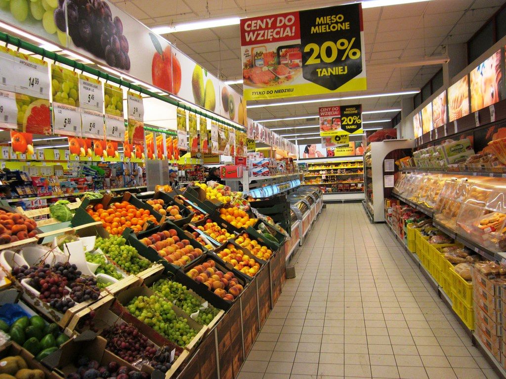 Wyjątkowe promocje z okazji otwarcia Biedronki przy ul. Sandomierskiej 89