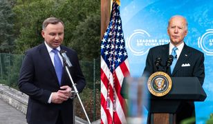 Koziński: Czy Polska nie znajdzie się na spalonym? To dziś największe ryzyko w relacjach z USA (OPINIA)
