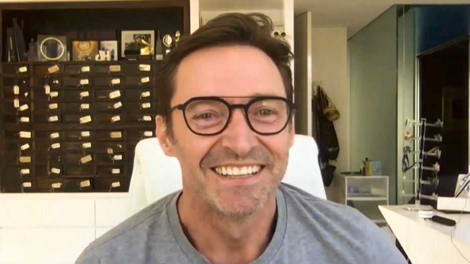 Hugh Jackman powróci jako Wolverine?