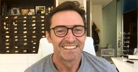 Hugh Jackman pokazał wymowne zdjęcie. Czekaliśmy na to od lat