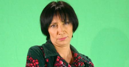 Wielki powrót. Renata Pałys przekazała pozdrowienia z planu