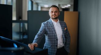 Leasing rośnie w siłę. Jakub Miracki z OTOMOTO Lease o trendach flotowych
