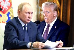 Plan pokojowy w trzy dni? "Pokój, za którym nie stoi siła, będzie niewiele warty"