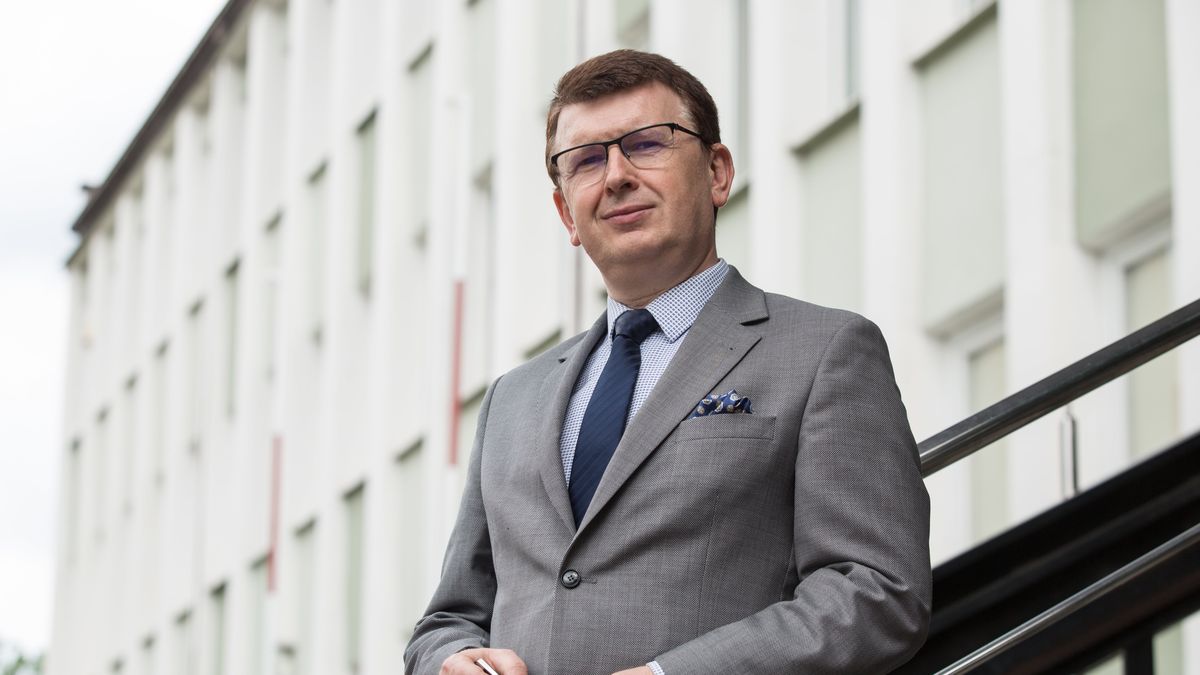 Jarosław Górczyński