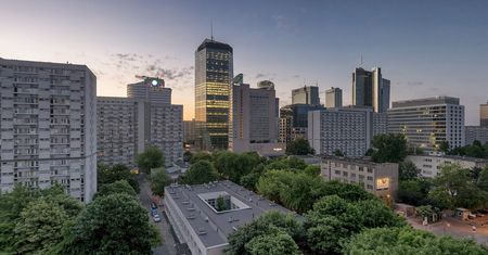 Polskę czeka szybkie odbicie po kryzysie? Zaskakująca prognoza Goldman Sachs